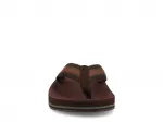 Fontana Шлепанцы Vance, Brown - фото 8