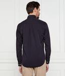 Рубашка Regular fit Oscar Jacobson, синий - фото 4