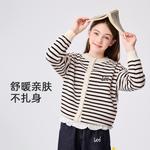 Детский свитер Lee, черный - фото 8