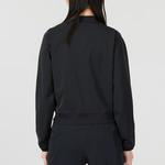 Женская куртка Nike, цвет Black - фото 4