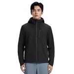 Куртка Soft Shell Jacket Unisex Under Armour, серый - фото 6