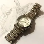 Chopard Часы Happy Sport 278582 3002, White Dial - фото 5