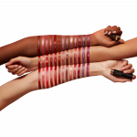 Кремовая помада L'Absolu Rouge Lancôme, 132 Caprice De Rouge - фото 6