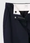 Женские дорожные брюки Paul Smith, цвет Navy - фото 5