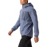 Куртка Арктерикс Протон с капюшоном Arcteryx, оливковый - фото 11