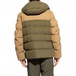 Dsquared 2 Куртка Dsquared2 с капюшоном на шнуровке - фото 6