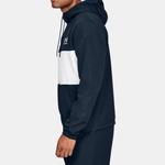 Мужская куртка Under Armour, цвет Blue - фото 5