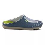 Женские коктейльные тапочки Flexus by Spring Step Flexus by Spring Step - фото