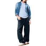 Рубашка Men's Medium Washed GAP, Medium Washed - фото 4