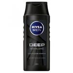 NIVEA Мужской шампунь 250мл Парафарм - фото