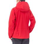 MONTBELL Куртка женская, Red - фото 6