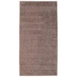 Cawö Полотенце для душа Mocha - фото