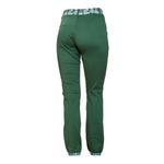 Брюки Skratta, темно-зеленый - фото 2