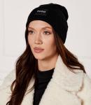 Шапка HUGO Saretty, черный - фото 2