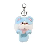 Плюшевый кулон Animal Collection высотой 16 см Whoops - фото 2