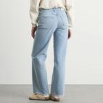 Мешковатые джинсы Джиллиан Closed, светло-голубой - фото 3