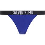 Стринги Calvin Klein KW0KW02392, фиолетовый - фото