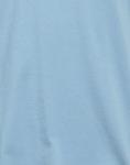 Футболка Sandro, пастельный синий - фото 4