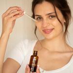 Масло Цубаки для бедер 50мл Uddo - фото 5