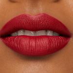 Помада M·A·Cximal Silky Matte MAC, Russian Red (intense bluish red) - фото 3