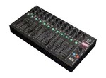 USB MIDI микшерный контроллер Faderfox MX12 - фото 2