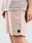 Шорты RVCA Escape Elastic Cord II Shorts, pale mauve - фото 3