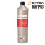 Kepro Шампунь для частого использования 1л, Kaypro - фото