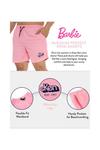 Кен — шорты для плавания Barbie, розовый - фото 6