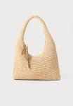 Сумка Loeffler Randall WILLOW HOBO, Natural/Sand - фото