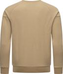 Толстовка Ragwear Doren, песочный - фото 2