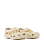 Сабо Crocs Classic Boho Babe Clog, цвет Bone - фото 4