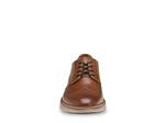 Оксфорды Johnston & Murphy Upton Wingtip Oxford, коричневый - фото 2