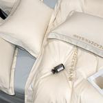 FUANNA Комплект постельного белья, 150 см, 4 предмета - фото 6