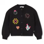 Куртка Billieblush U21389, черный - фото