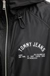 Куртка Tommy Jeans, черный - фото 5