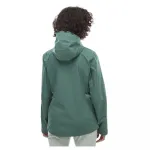 Куртка Millet Fitz Roy, зеленый - фото 2