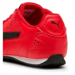 Кроссовки Puma Catch, красный - фото 6