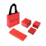 Qeelin Лулу карат золотое ожерелье women's - фото 5