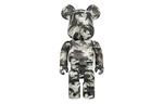 Модные фигурки BE@RBRICK - фото 2