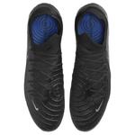 Nike Phantom GX Футбольные бутсы унисекс, Black - фото 4
