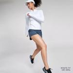 Женские шорты для бега Infinity со средней посадкой Calia - фото 2