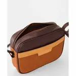 Сумка через плечо Rip Curl Boho 2.5L, коричневый - фото 4