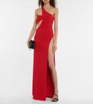 Платье с вырезом Mônot, красный - фото 2