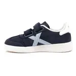 Кроссовки Munich Mini Barru VCO 20, синий - фото 3