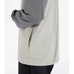 Куртка Hurley Windbreak, серый - фото 7