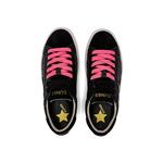 Кроссовки SUN68 Skateboarding Shoes Women's Low-top, черный - фото 4