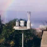 Диффузор Replica When The Rain Stops, 185 мл Maison Margiela - фото 5