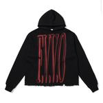 Толстовка унисекс Free World Order, Белый - фото