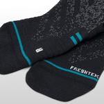 Носки Stance Athletic Crew Stance, Black - фото 2