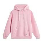 LINING Толстовка unisex Rosy Pink - фото